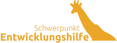 Thema-Entwicklungshilfe Schwerpunkt Entwicklungshilfe
